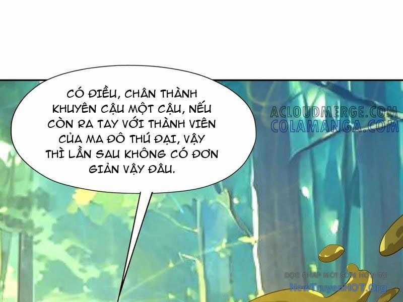 Thần Thú Quật Khởi Chương 93 trang 82