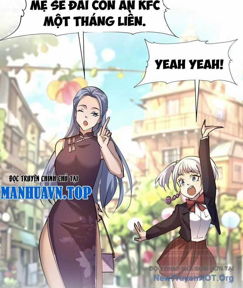 Thần Thú Quật Khởi Chương 94 trang 12