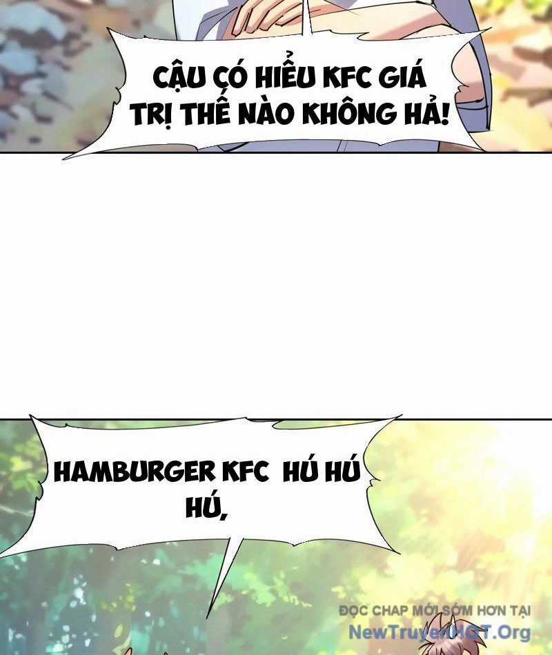 Thần Thú Quật Khởi Chương 94 trang 15