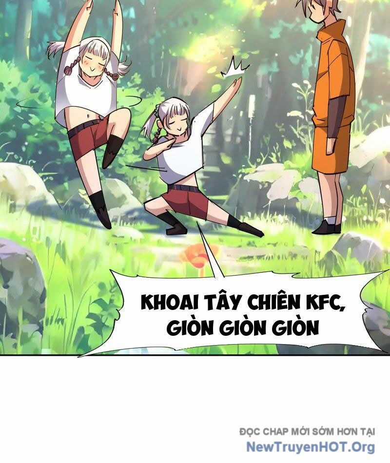 Thần Thú Quật Khởi Chương 94 trang 16