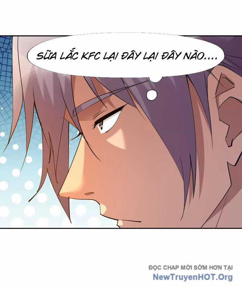 Thần Thú Quật Khởi Chương 94 trang 17