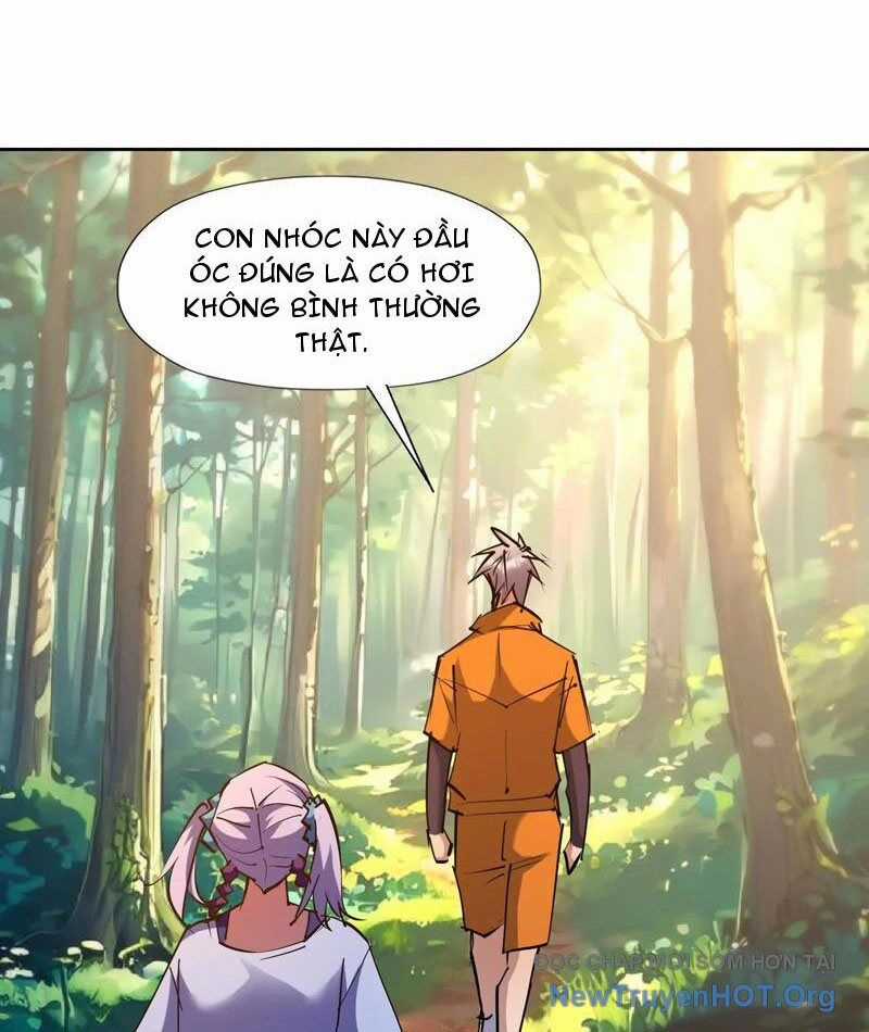 Thần Thú Quật Khởi Chương 94 trang 18