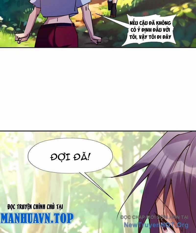 Thần Thú Quật Khởi Chương 94 trang 19