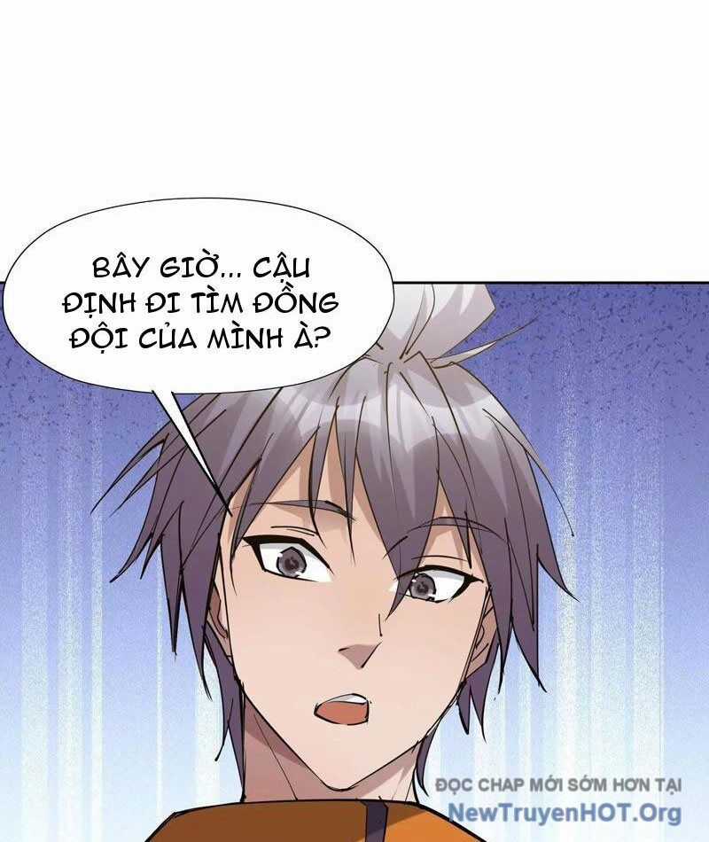 Thần Thú Quật Khởi Chương 94 trang 21