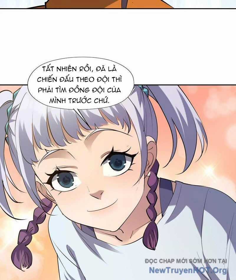 Thần Thú Quật Khởi Chương 94 trang 22