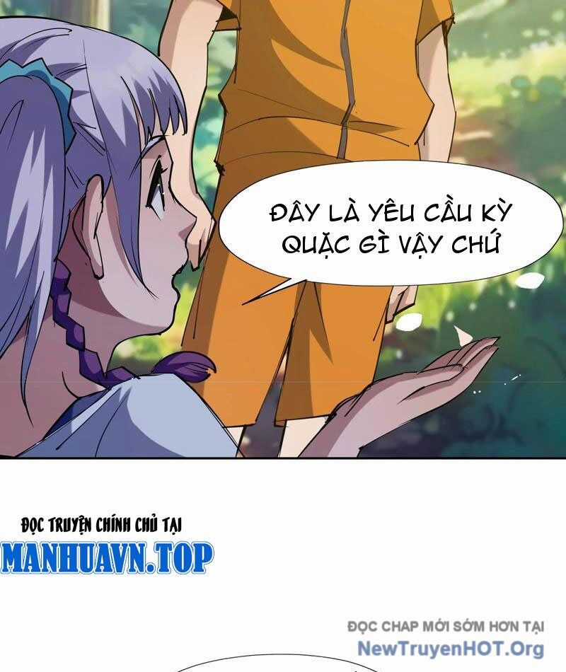 Thần Thú Quật Khởi Chương 94 trang 24