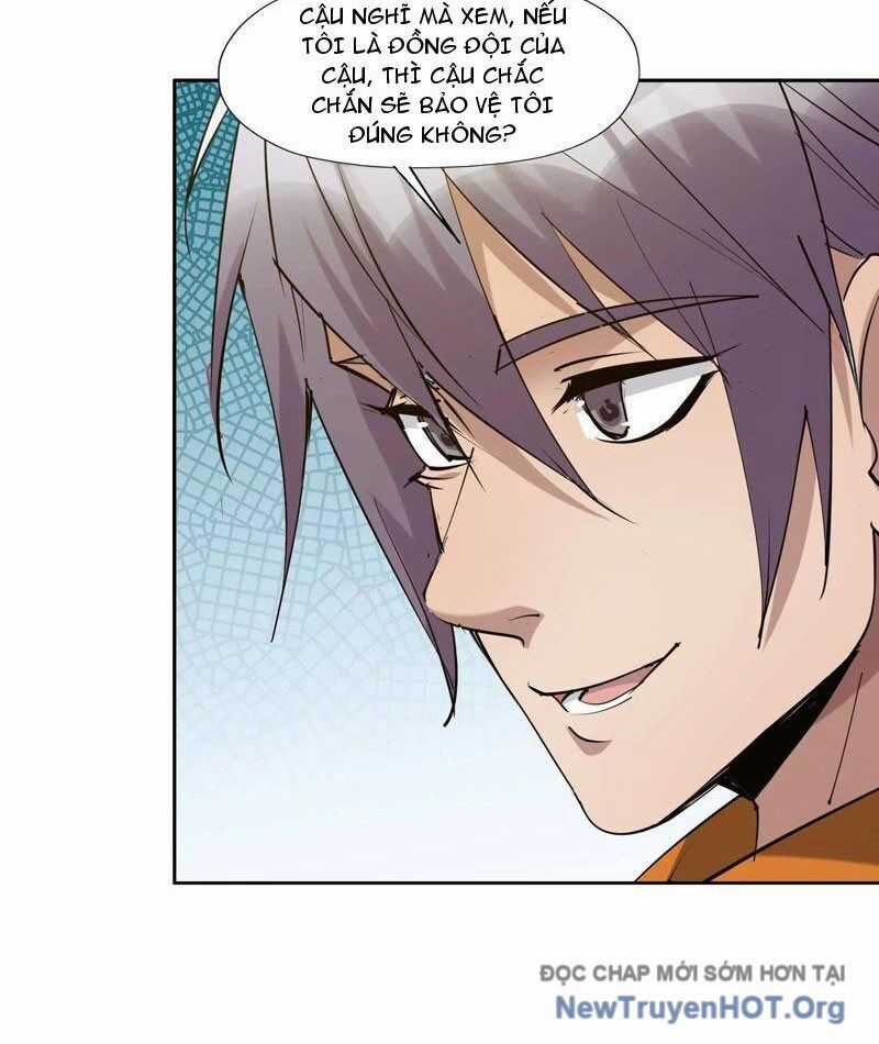 Thần Thú Quật Khởi Chương 94 trang 25