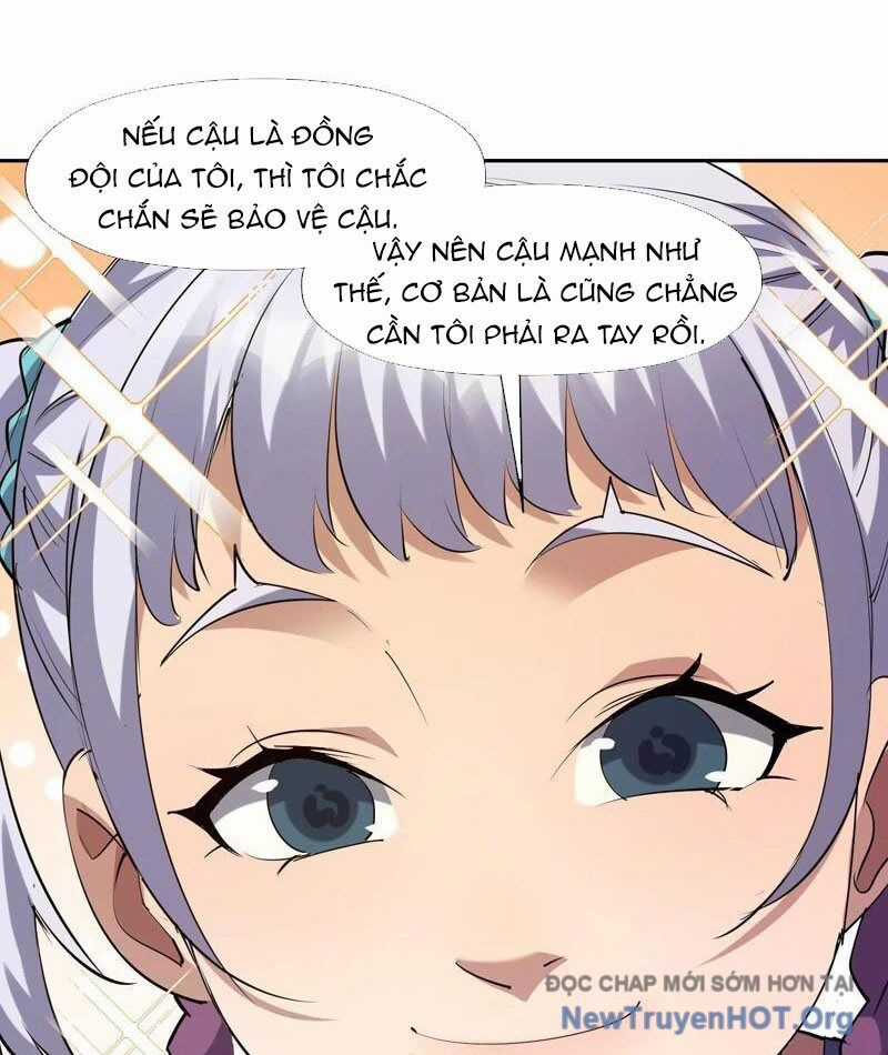 Thần Thú Quật Khởi Chương 94 trang 26