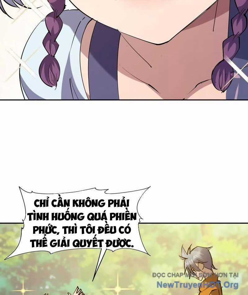 Thần Thú Quật Khởi Chương 94 trang 27