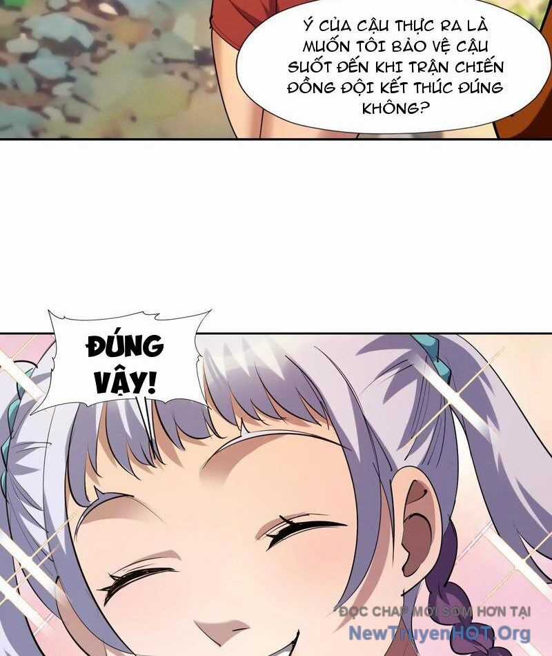 Thần Thú Quật Khởi Chương 94 trang 31