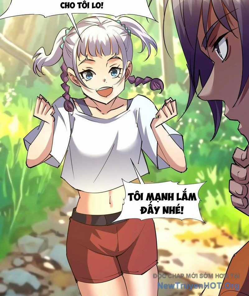 Thần Thú Quật Khởi Chương 94 trang 34