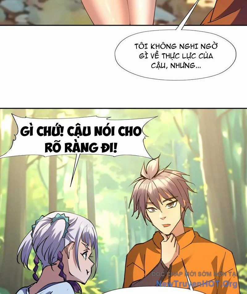 Thần Thú Quật Khởi Chương 94 trang 35