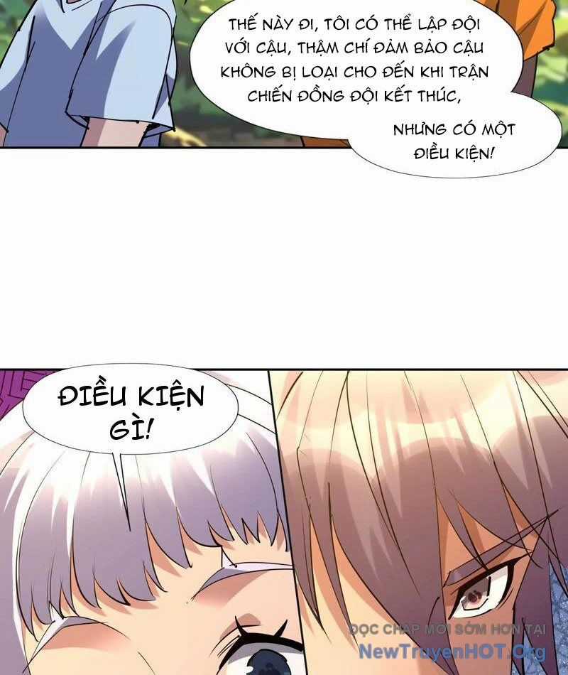 Thần Thú Quật Khởi Chương 94 trang 36