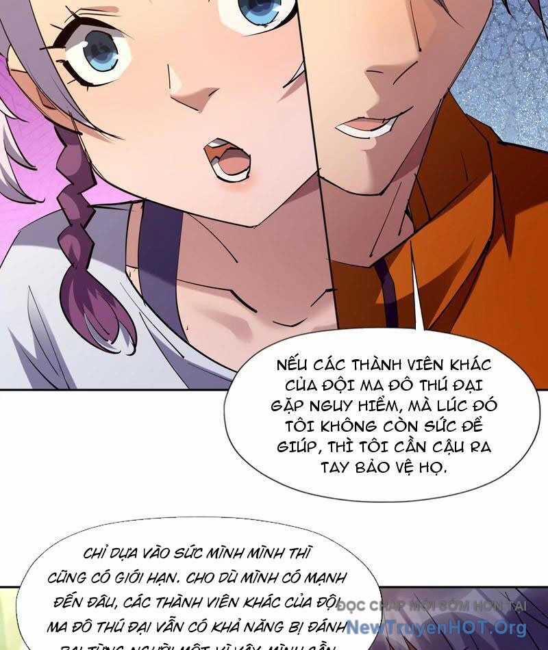 Thần Thú Quật Khởi Chương 94 trang 37