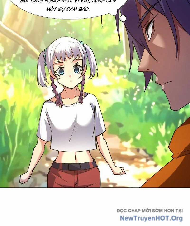 Thần Thú Quật Khởi Chương 94 trang 38