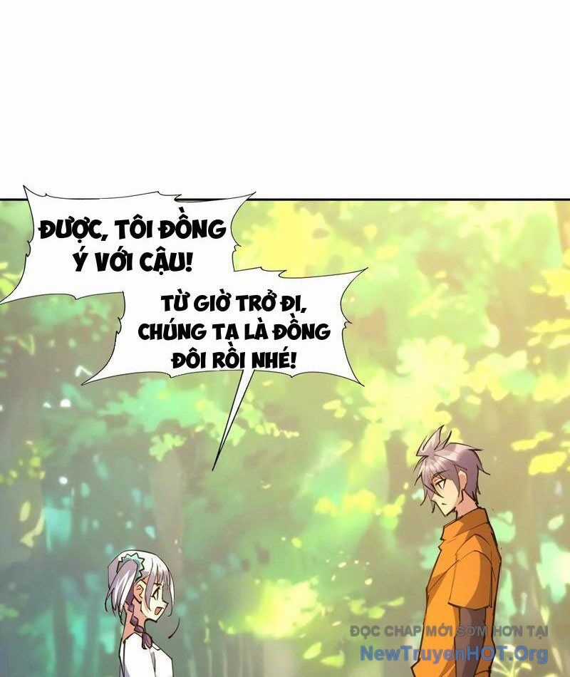 Thần Thú Quật Khởi Chương 94 trang 39