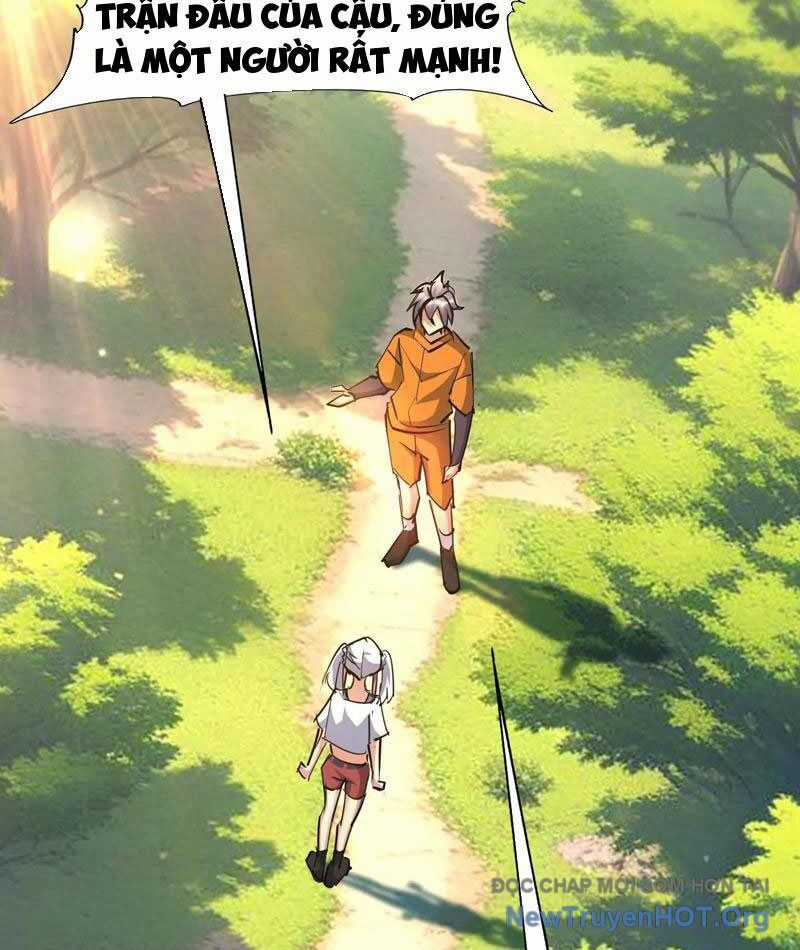 Thần Thú Quật Khởi Chương 94 trang 4