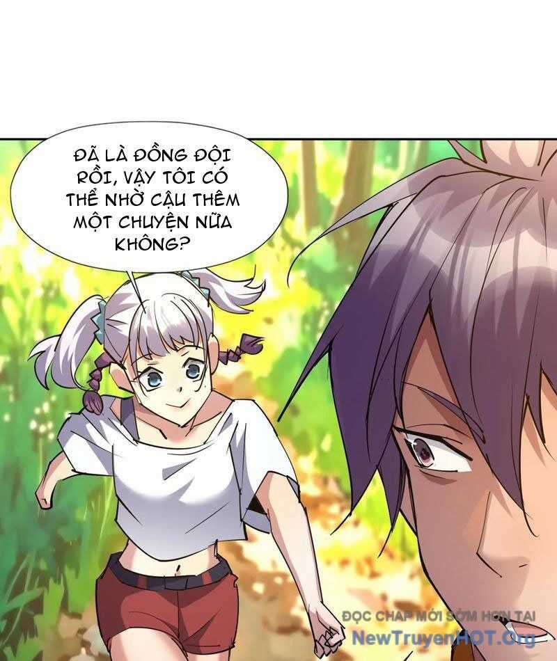 Thần Thú Quật Khởi Chương 94 trang 41