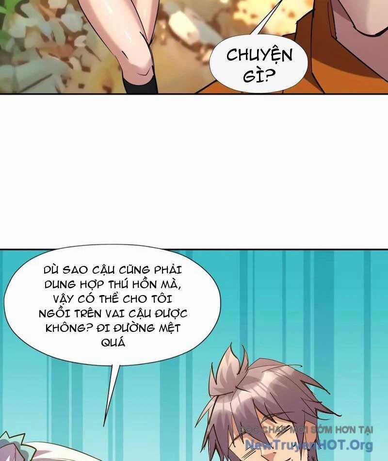 Thần Thú Quật Khởi Chương 94 trang 42