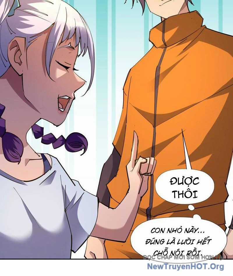 Thần Thú Quật Khởi Chương 94 trang 43