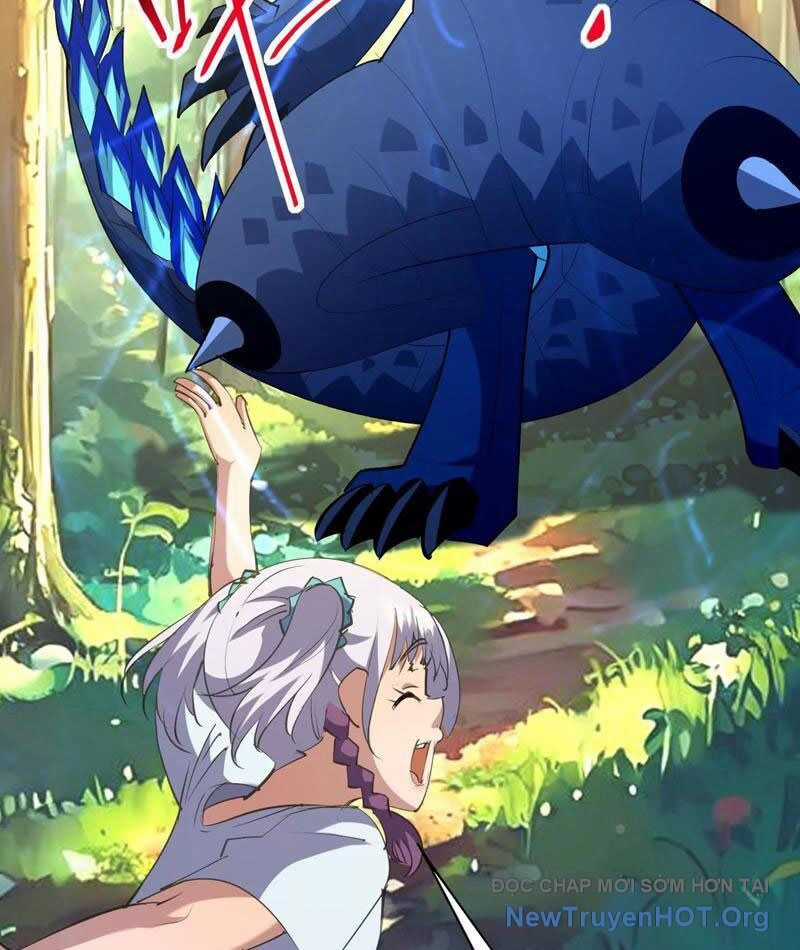 Thần Thú Quật Khởi Chương 94 trang 45