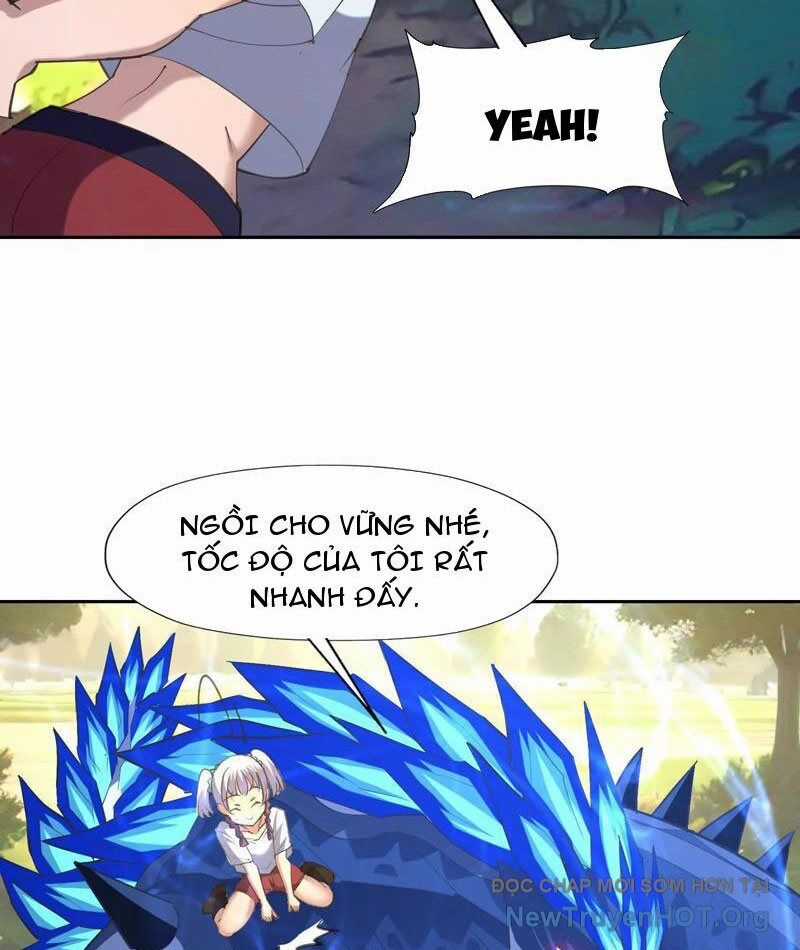 Thần Thú Quật Khởi Chương 94 trang 46