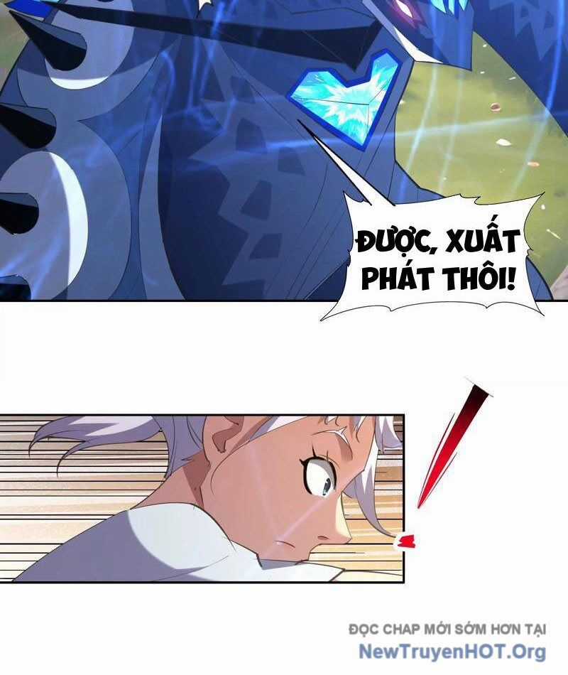 Thần Thú Quật Khởi Chương 94 trang 47