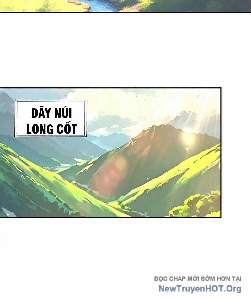 Thần Thú Quật Khởi Chương 94 trang 49