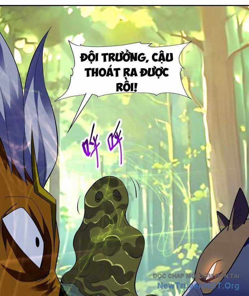 Thần Thú Quật Khởi Chương 94 trang 50