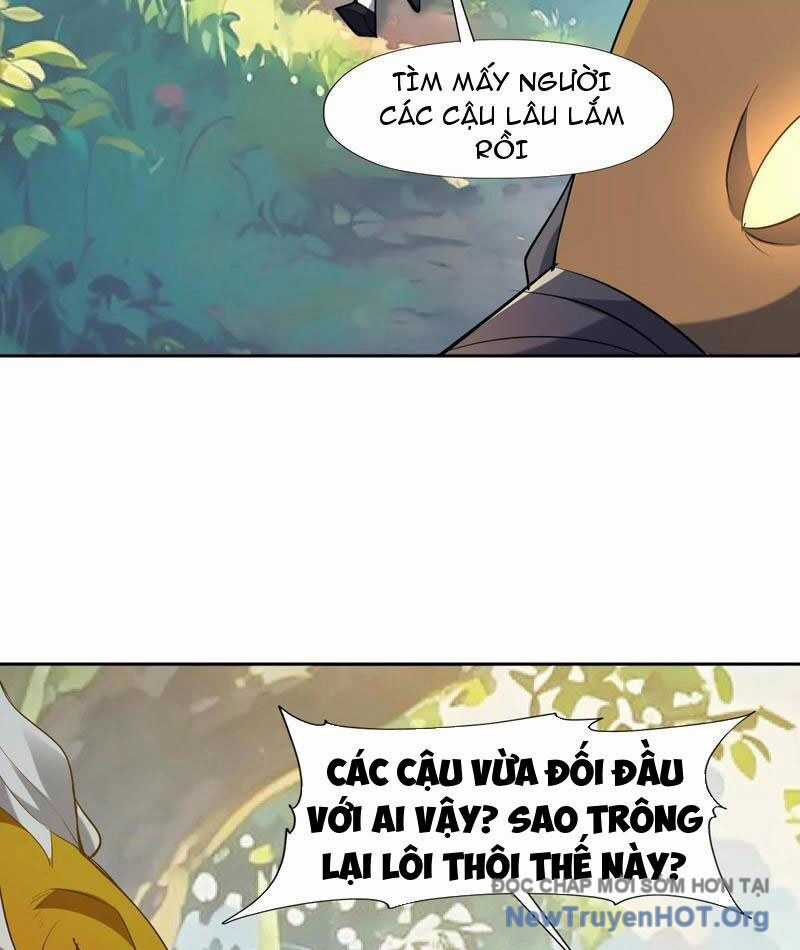 Thần Thú Quật Khởi Chương 94 trang 57