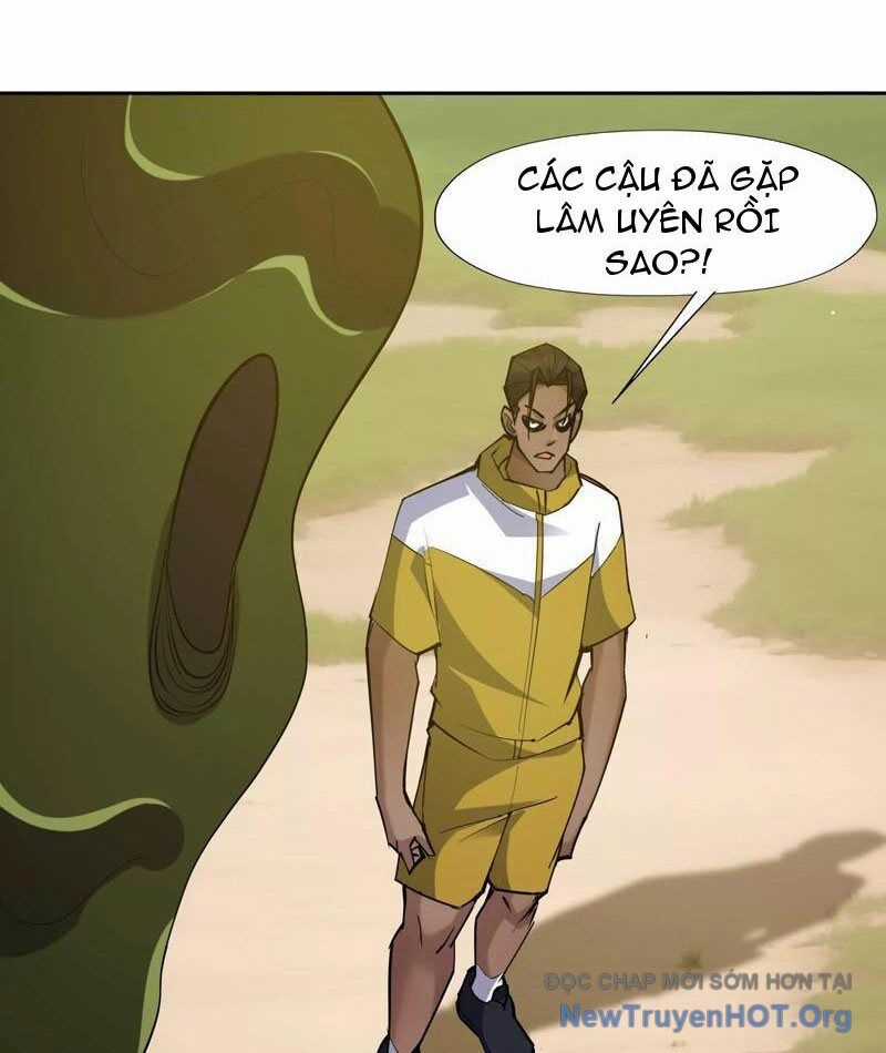 Thần Thú Quật Khởi Chương 94 trang 59