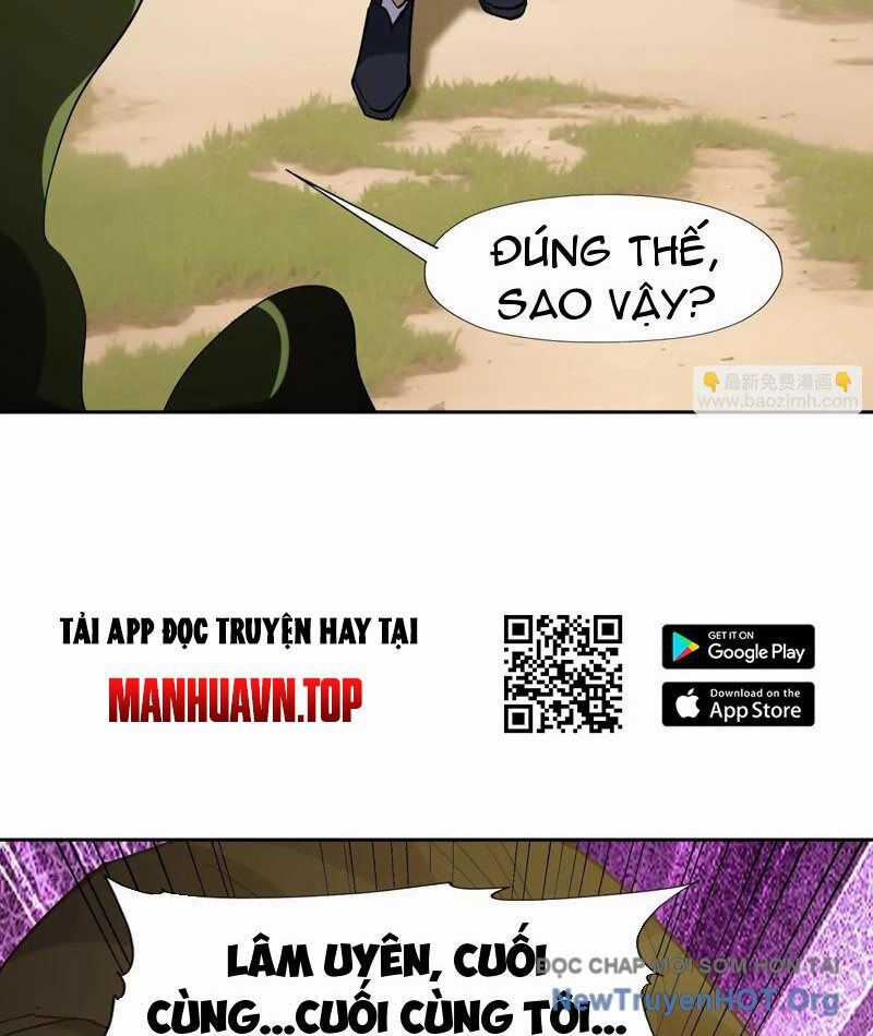 Thần Thú Quật Khởi Chương 94 trang 60