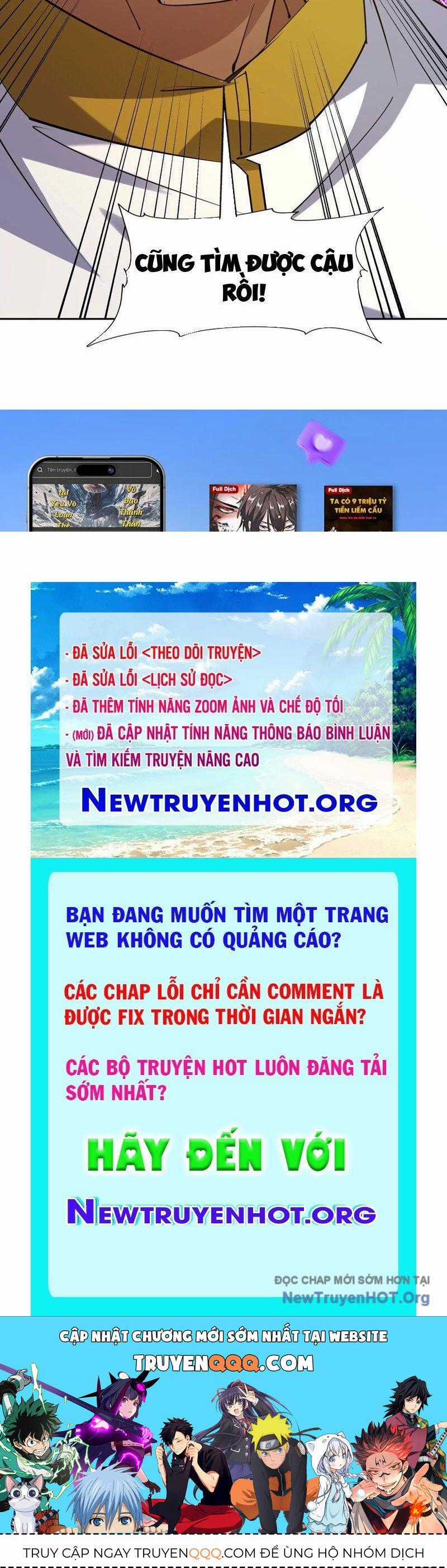 Thần Thú Quật Khởi Chương 94 trang 62