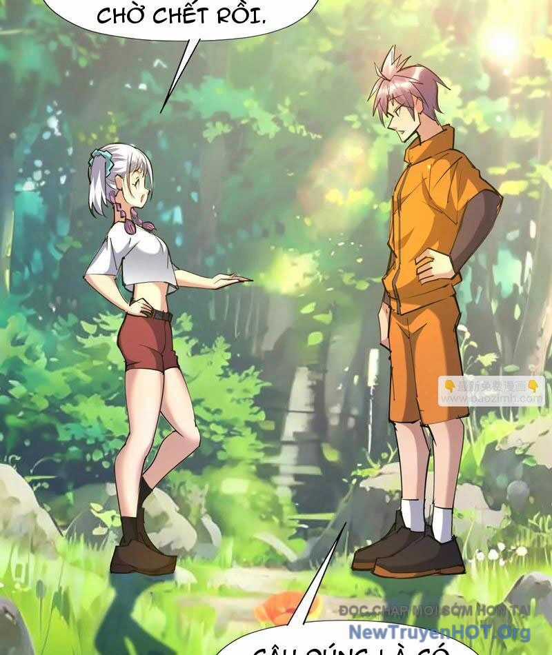 Thần Thú Quật Khởi Chương 94 trang 8