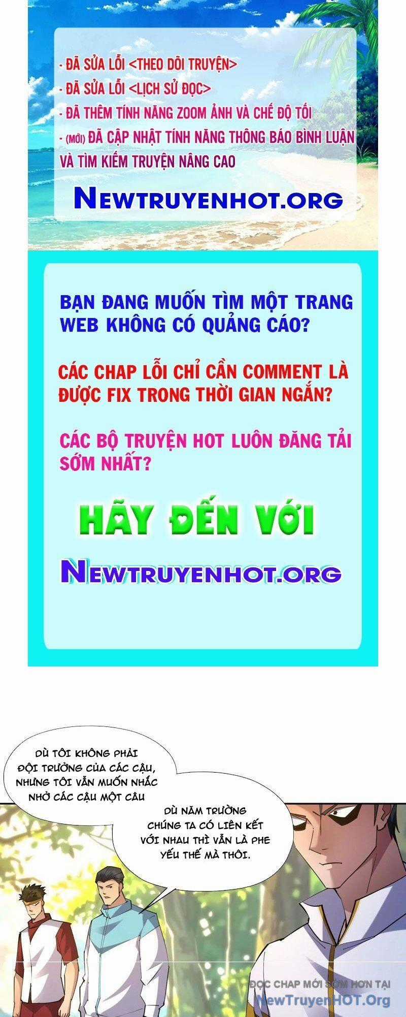 Thần Thú Quật Khởi Chương 95 trang 0