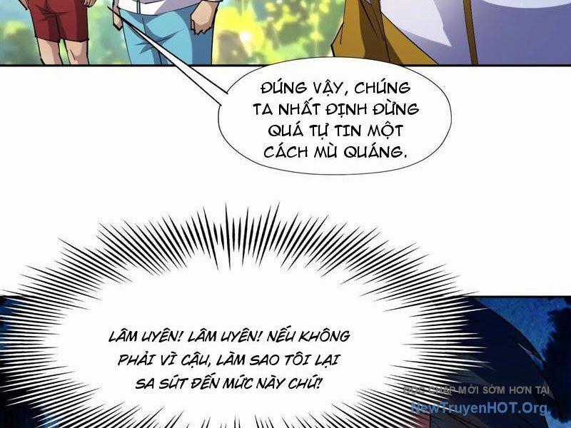 Thần Thú Quật Khởi Chương 95 trang 1
