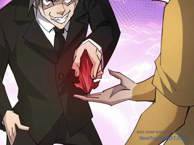 Thần Thú Quật Khởi Chương 95 trang 10