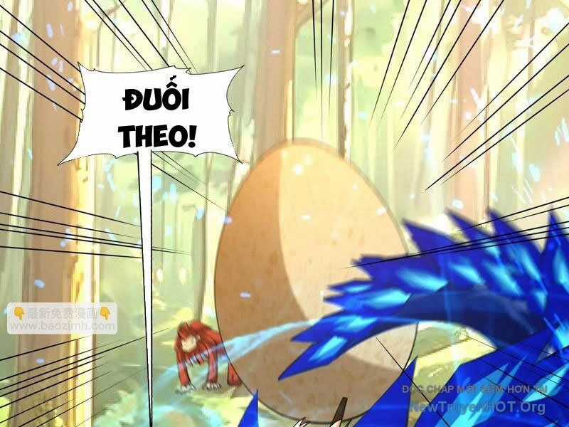 Thần Thú Quật Khởi Chương 95 trang 109