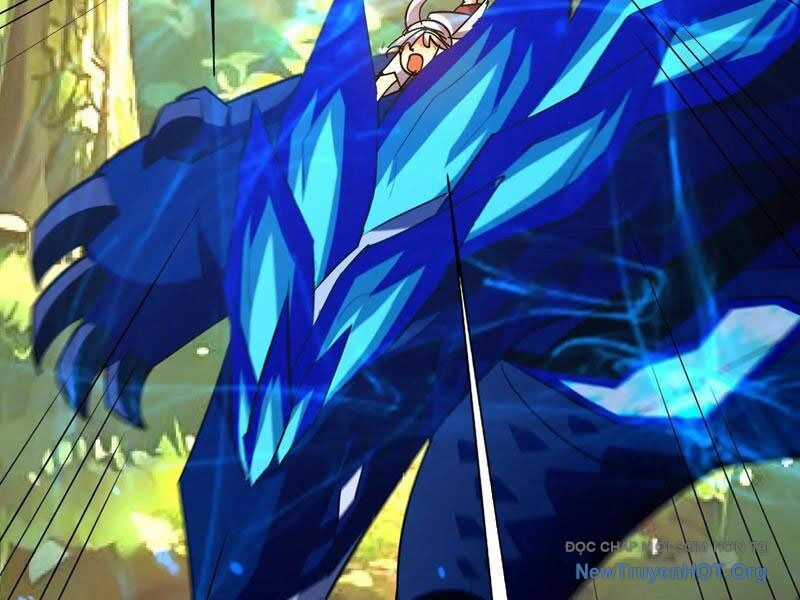 Thần Thú Quật Khởi Chương 95 trang 110