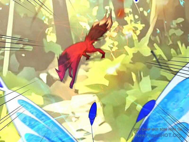 Thần Thú Quật Khởi Chương 95 trang 113