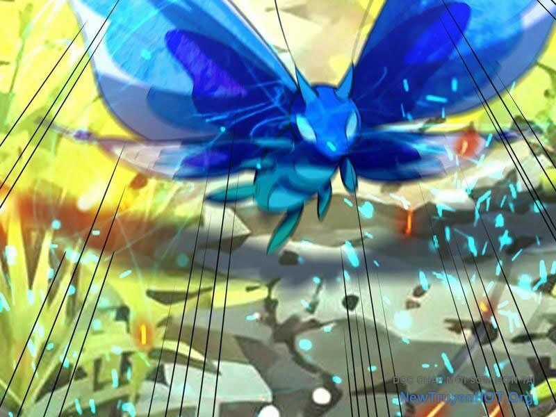 Thần Thú Quật Khởi Chương 95 trang 114