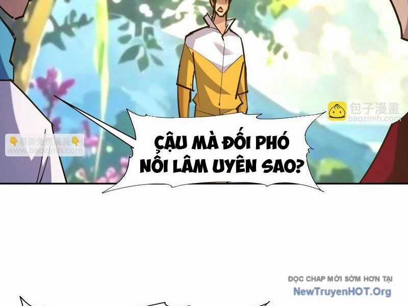 Thần Thú Quật Khởi Chương 95 trang 13