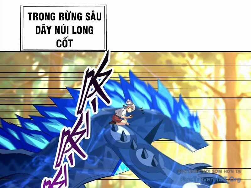 Thần Thú Quật Khởi Chương 95 trang 25