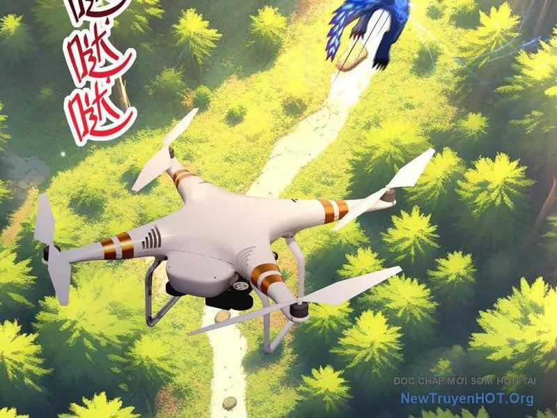 Thần Thú Quật Khởi Chương 95 trang 30