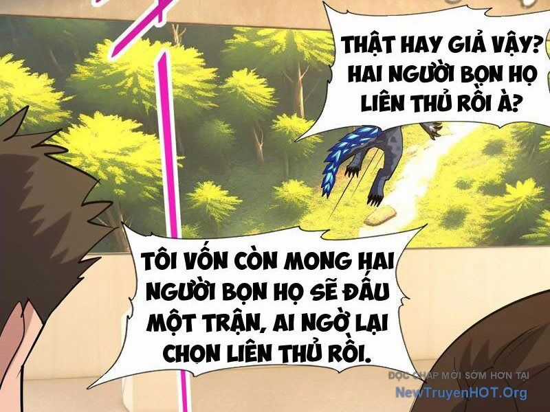Thần Thú Quật Khởi Chương 95 trang 33