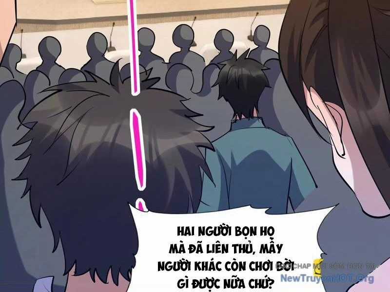 Thần Thú Quật Khởi Chương 95 trang 34