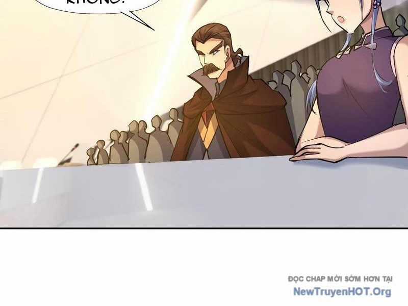 Thần Thú Quật Khởi Chương 95 trang 37