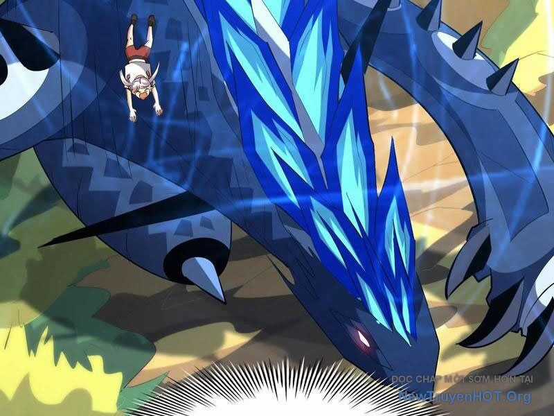 Thần Thú Quật Khởi Chương 95 trang 45