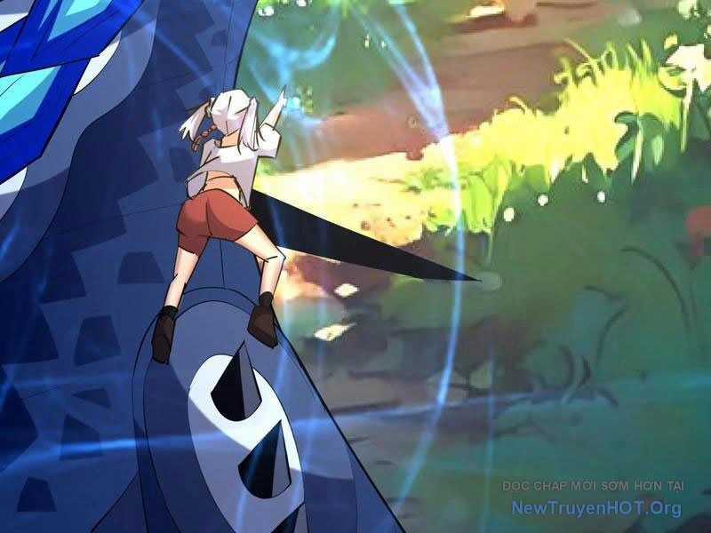 Thần Thú Quật Khởi Chương 95 trang 48