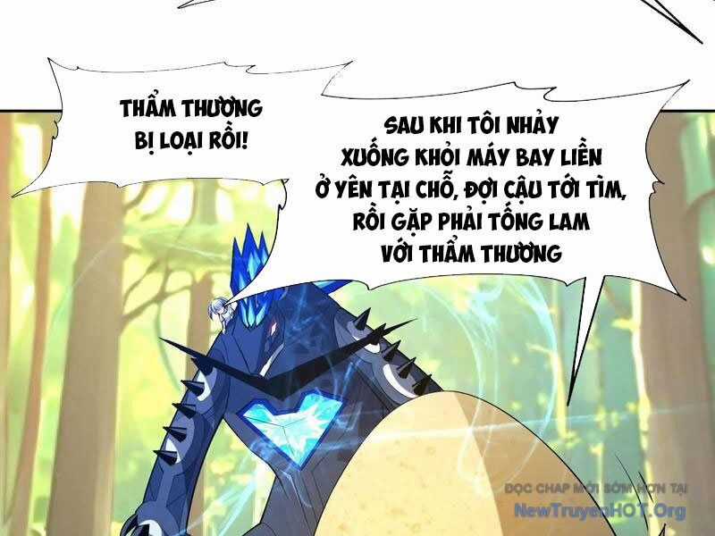 Thần Thú Quật Khởi Chương 95 trang 57